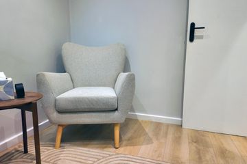 London Sprechzimmer Cypress Room image 4