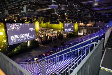 Neckarsulm Kreatives Meeting Corporate event spaces raumB image 9