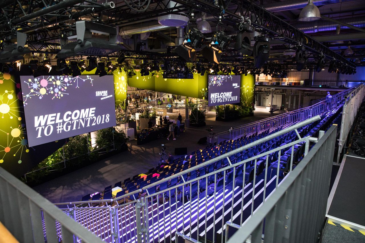 Neckarsulm Kreatives Meeting Corporate event spaces raumB image 9