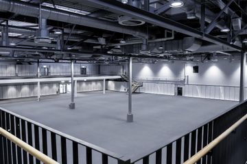 Neckarsulm Kreatives Meeting Corporate event spaces raumB image 6