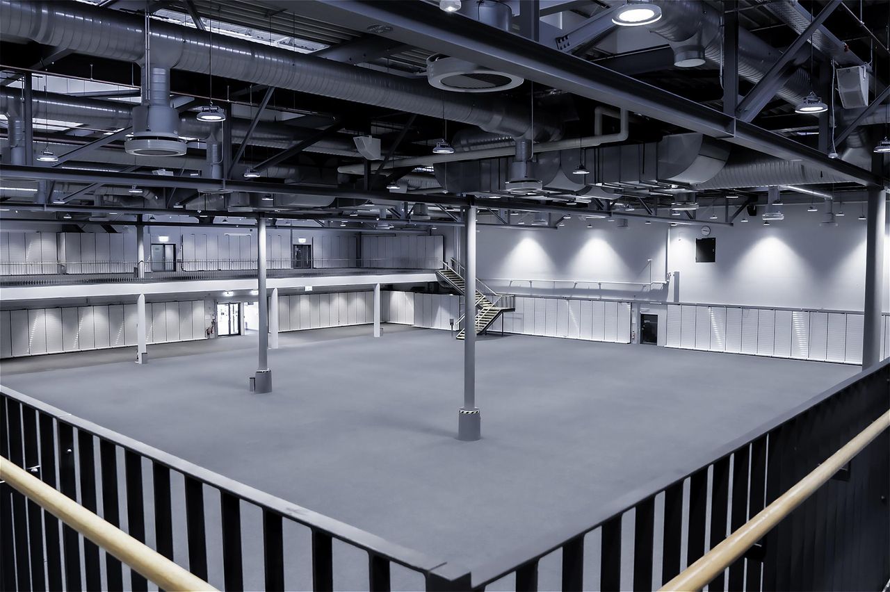 Neckarsulm Kreatives Meeting Corporate event spaces raumB image 6