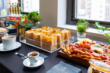 New York Meeting room Meeting Room Flatiron image 10