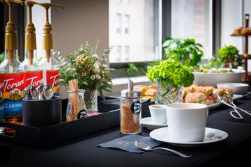 New York Meeting room Meeting Room Flatiron image 7