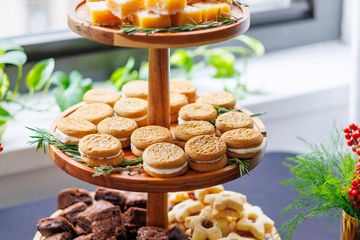 New York Meeting room Meeting Room Flatiron image 8