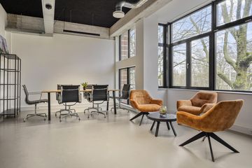 Rotterdam Vergaderzalen Statenweg 202a image 0