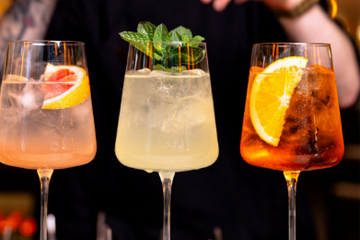 Berlin  Corporate event space The Manifesto Experience image 2