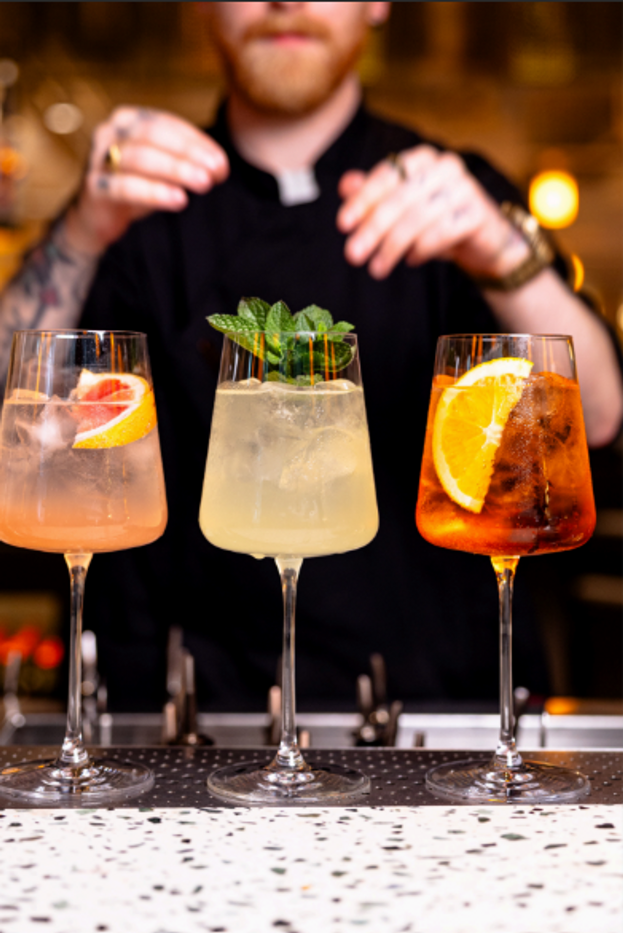 Berlin  Corporate event space The Manifesto Experience image 2