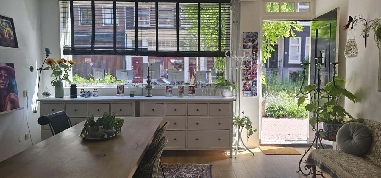 Amsterdam  Consulting Room De Buurtgalerij image 11