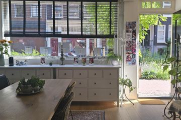 Amsterdam Spreekkamers De Buurtgalerij image 11