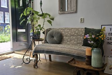 Amsterdam  Consulting Room Kunstkamer image 4