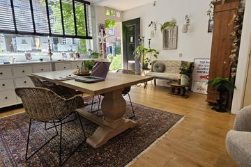 Amsterdam  Consulting Room De Buurtgalerij image 7