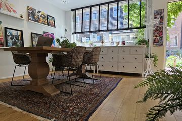 Amsterdam  Consulting Room Kunstkamer image 7