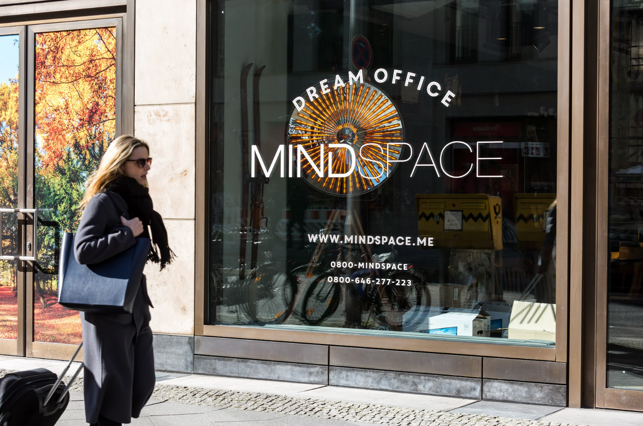 Berlin Creative Meeting Corporate event spaces Cozy Event Space for Small Business Events image 6