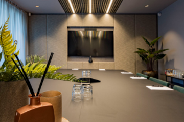 Diemen  Meeting rooms Amethyst image 3
