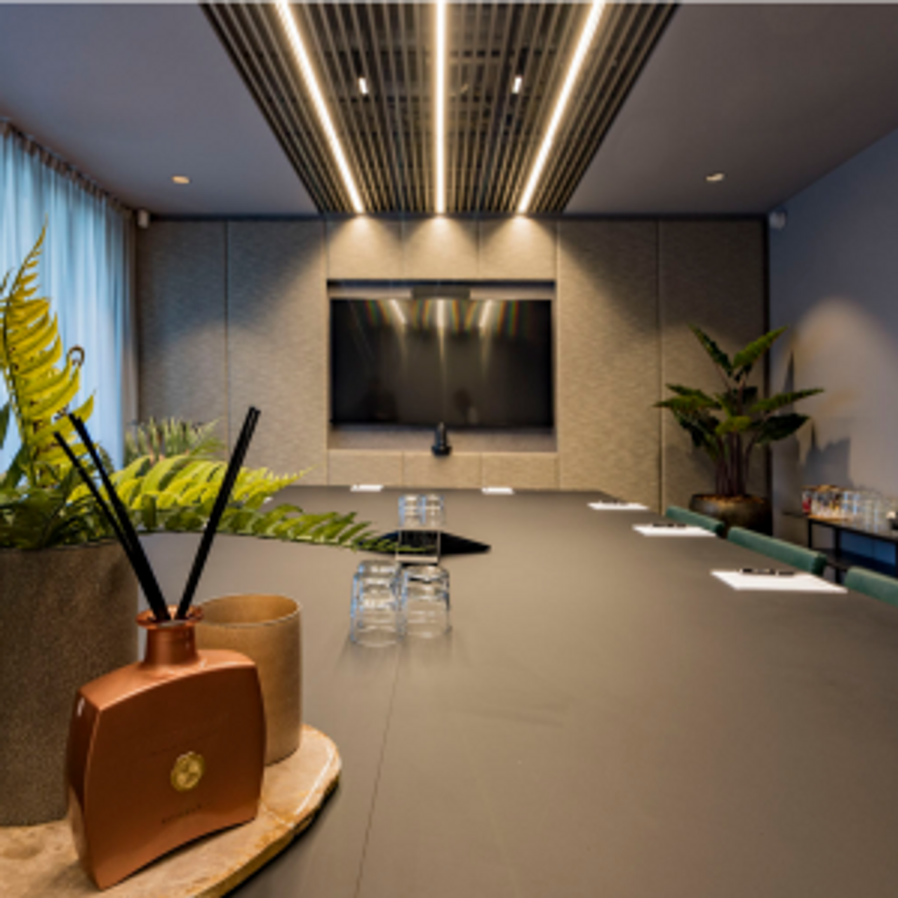 Diemen  Tagungsräume Amethyst image 3