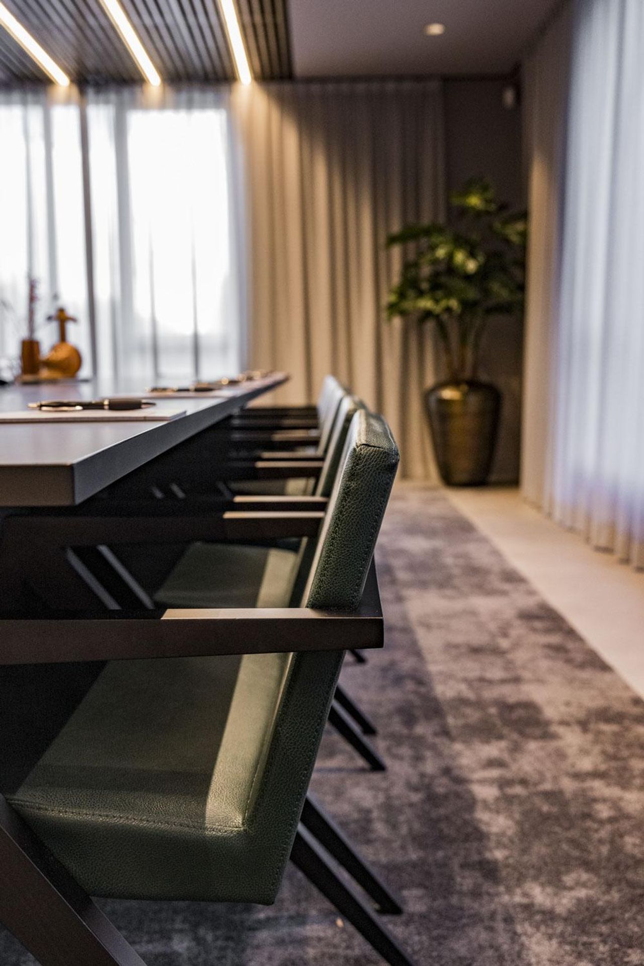 Diemen  Meeting rooms Amethyst image 1