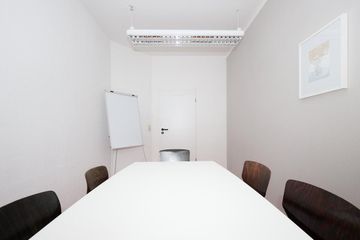 Leipzig Coworking spaces Orange image 2