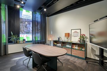 München  Conferentiezalen Concentrate Room 3 image 1