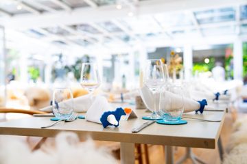 Erkrath  Meetingräume Wintergarten image 3