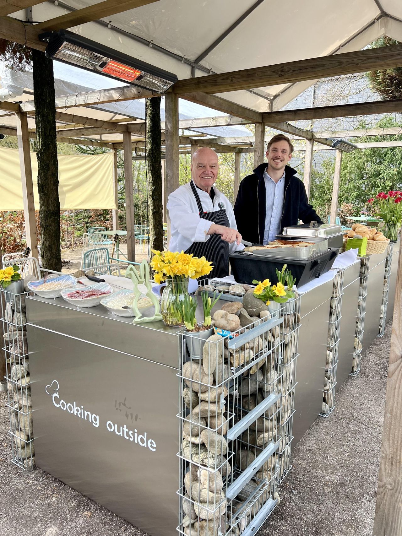 Erkrath  Meetingräume Wintergarten image 6