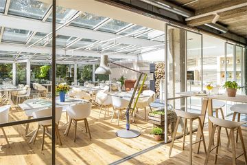 Erkrath Meeting rooms Wintergarten image 1