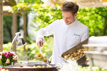 Erkrath  Meetingräume Wintergarten image 8