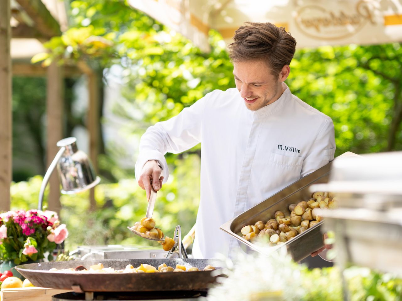 Erkrath  Meetingräume Wintergarten image 8