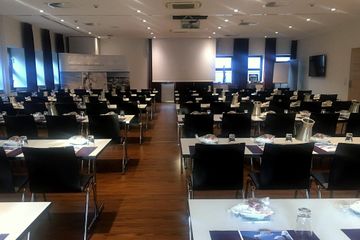 Gelsenkirchen Conference hotel Tagungsraum 1. OG (Nordstern & Herkules) image 0
