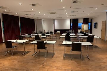 Gelsenkirchen Conference hotel Tagungsraum 1. OG (Nordstern & Herkules) image 1
