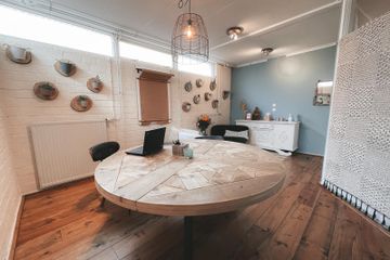 Amsterdam Werkplek Kadushi image 1