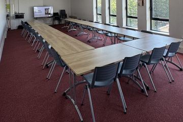 Lyon  Meetingraum Salle de réunion - 50 m² image 0