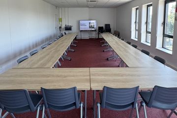 Lyon  Meetingraum Salle de réunion - 50 m² image 1