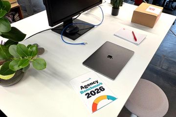 Berlin Office desk Flexibler Arbeitsplatz im Open-Space image 9