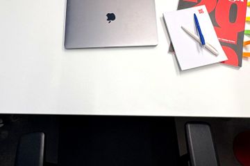 Berlin Office desk Flexibler Arbeitsplatz im Open-Space image 10