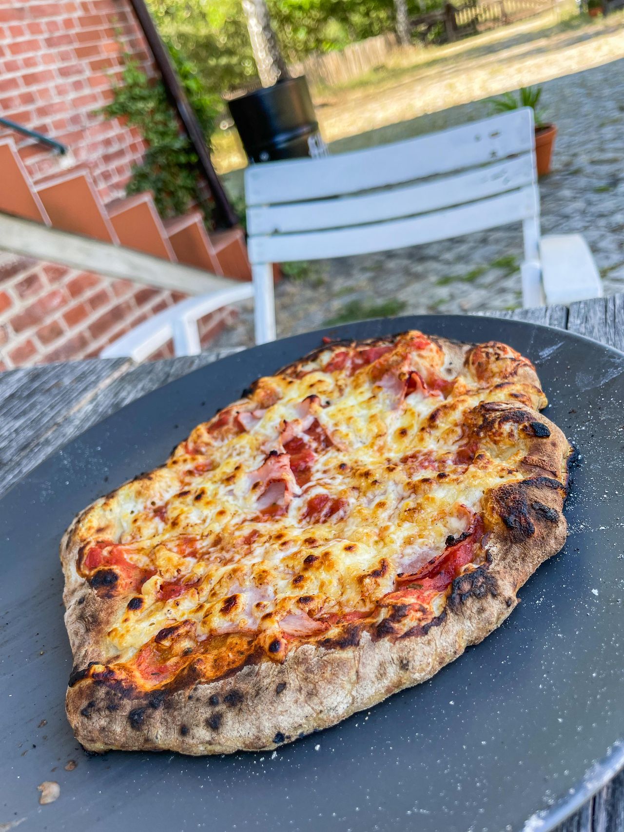 Rest der Welt Kreatives Meeting Außergewöhnliche Locations Die Remise image 28