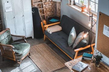 Rest der Welt Kreatives Meeting Außergewöhnliche Locations Die Remise image 33