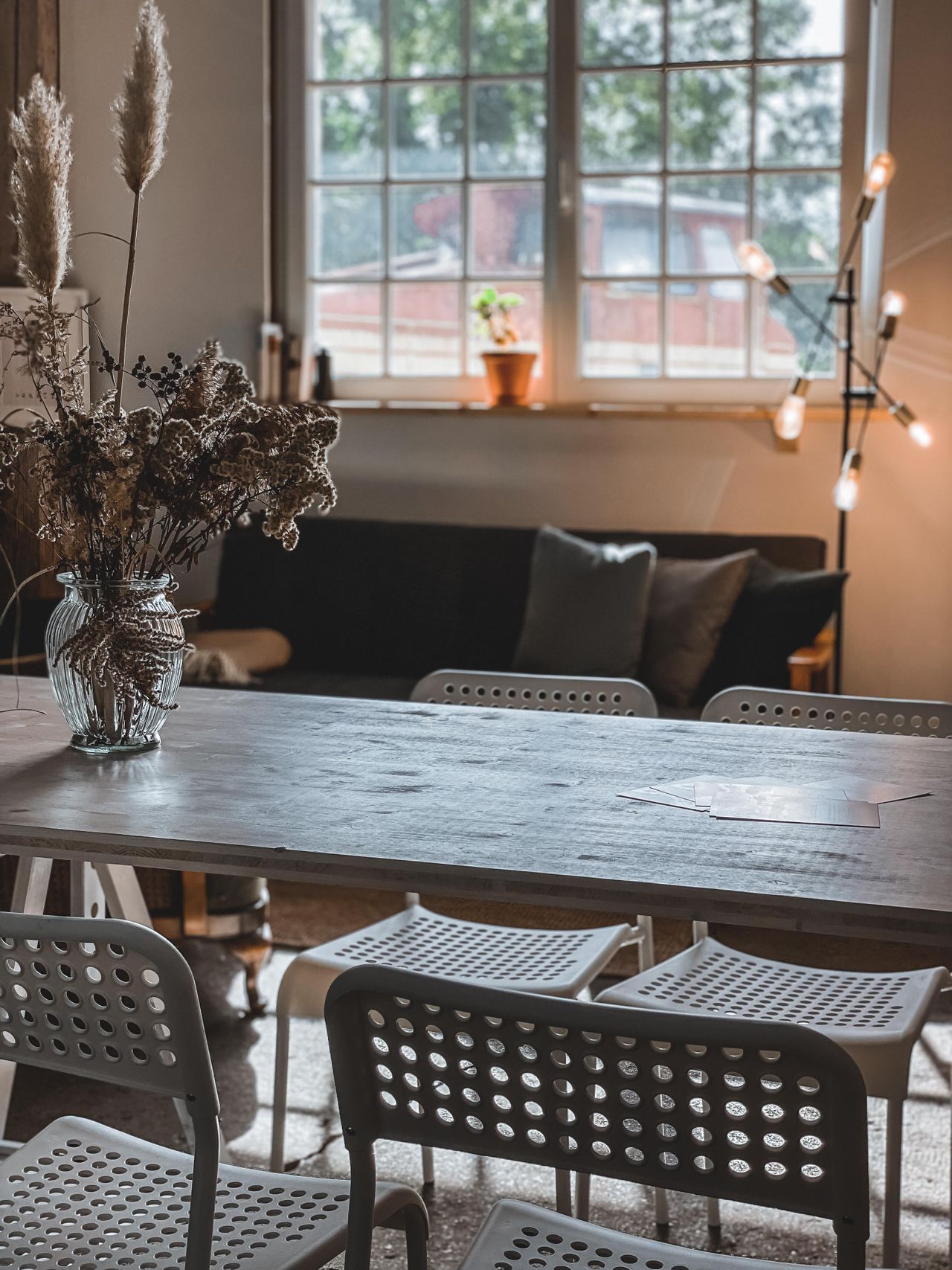 Rest der Welt Kreatives Meeting Außergewöhnliche Locations Die Remise image 32