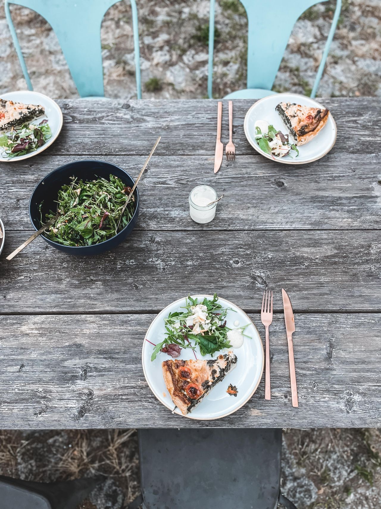 Rest der Welt Kreatives Meeting Außergewöhnliche Locations Die Remise image 34