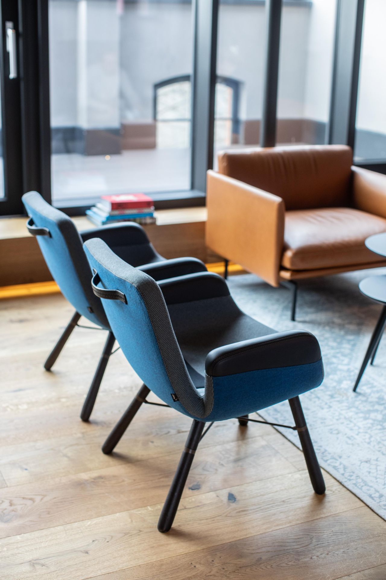 Berlin  Corporate event space Penthouse & Rooftop image 5