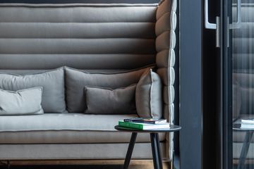 Berlin Corporate event space Penthouse & Rooftop image 4