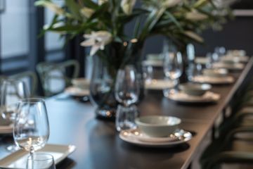 Berlin Corporate event space Penthouse & Rooftop image 3