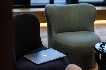 Berlin Corporate event space Penthouse & Rooftop image 1