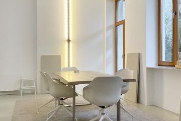 Düsseldorf  Meeting room Das Aquarium image 2