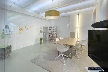 Düsseldorf  Meeting room Das Aquarium image 0