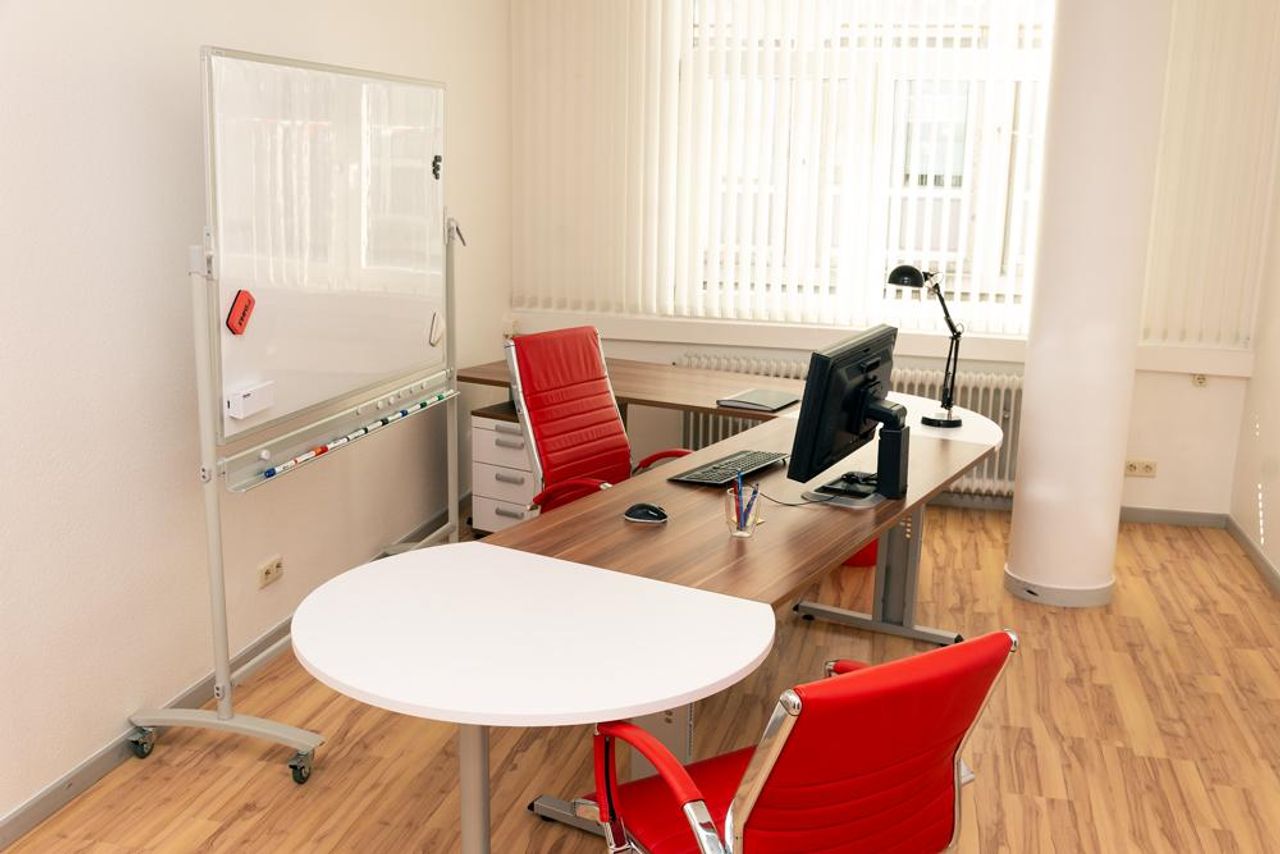 Neuss  Coworking spaces Privates Büro für ihr Team oder alleine image 0