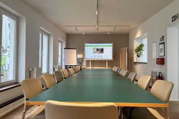 Essen  Office space Meetingraum Isenberg image 1