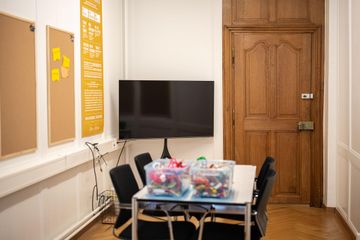 Bern  Coworking spaces Work Hive image 1