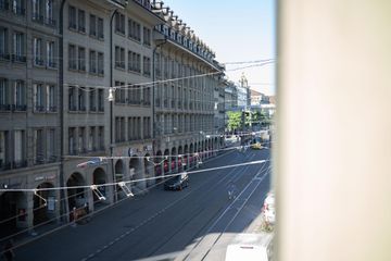 Bern  Coworking spaces Work Hive image 2