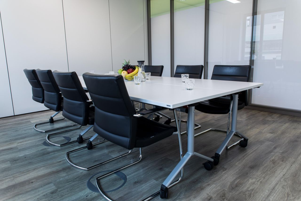 Mannheim  Vergaderzalen Meet 2 image 3