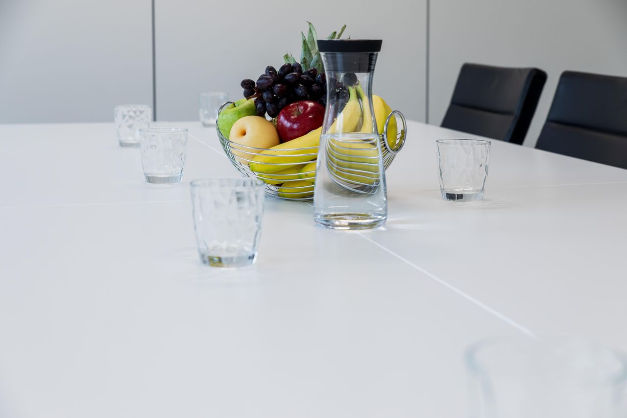 Mannheim  Vergaderzalen Meet 2 image 2